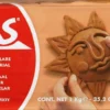 Das Klei 1 Kilo Terracotta