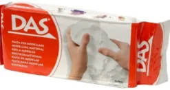 Das Klei 1 Kilo Wit