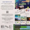 Daybreak - Bordspel