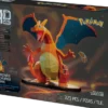 4D Build - Pokemon - Charizard (223 stukjes)