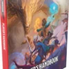 D&D 5.0 - 2024 Players Handbook