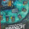 D&D Ravenloft Horrors Within Map Pack
