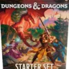D&D - Starter Set Heroes of the Borderlands
