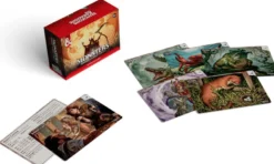 D&D Trove Creatures Animals NPCS