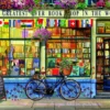 De Beste Boekhandel ter Wereld Puzzel (5000 stukjes)
