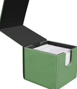 Deckbox Alcove Edge - Vivid Cool Matcha