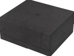 Deckbox Cards Lair 600+ Black