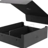 Deckbox Collectors' Lair 2000+ Convertible Black