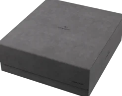 Deckbox Collectors' Lair 2000+ Convertible Black