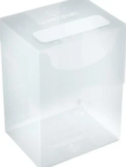 Deckbox 80+ Doorzichtig