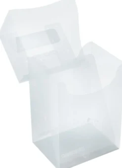 Deckbox 80+ Doorzichtig