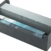 Deckbox Dungeon 1100+ Convertible Midnight Gray