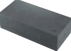 Deckbox Dungeon 1100+ Convertible Midnight Gray