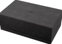 Deckbox Dungeon PRO Convertible Black