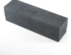 Deckbox Dungeon S Convertible 550+ Donker Grijs