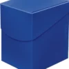 Deckbox Eclipse Pro 100+ Blauw