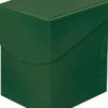 Deckbox Eclipse Pro 100+ Donker Groen