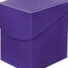 Deckbox Eclipse Pro 100+ Paars