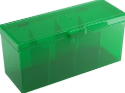 Deckbox Fourtress 320+ Groen