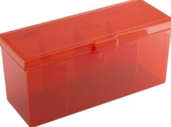 Deckbox Fourtress 320+ Rood