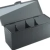 Deckbox Fourtress 320+ Zwart