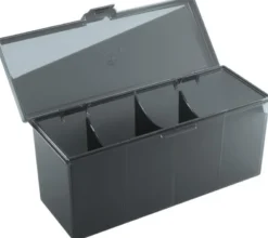 Deckbox Fourtress 320+ Zwart