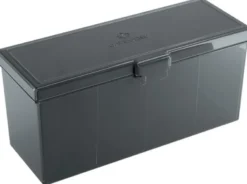 Deckbox Fourtress 320+ Zwart