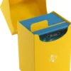 Deckbox 80+ Geel