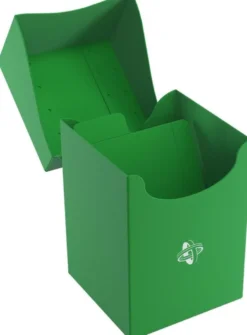 Deckbox 100+ Groen
