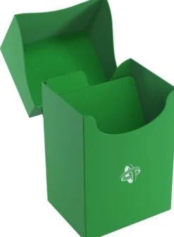 Deckbox 80+ Groen