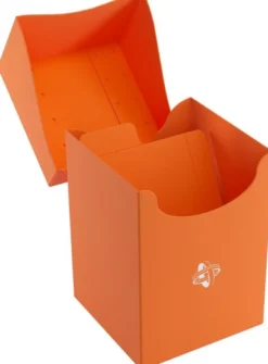 Deckbox 100+ Oranje