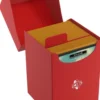 Deckbox 100+ Rood