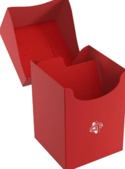 Deckbox 100+ Rood
