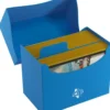 Deckbox Side Holder 80+ Blauw