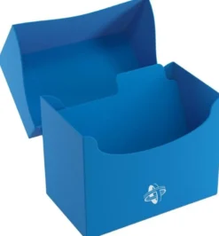 Deckbox Side Holder 80+ Blauw