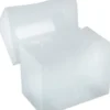 Deckbox Side Holder 80+ Doorzichtig