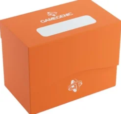 Deckbox Side Holder 80+ Oranje