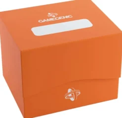 Deckbox Side Holder 100+ XL Oranje