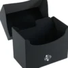 Deckbox Side Holder 80+ Zwart