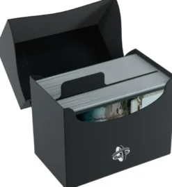 Deckbox Side Holder 80+ Zwart
