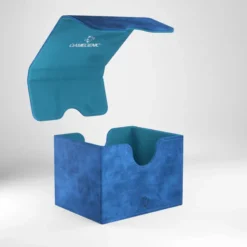 Deckbox Sidekick 100+ XL Blauw