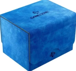 Deckbox Sidekick 100+ XL Blauw