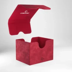 Deckbox Sidekick 100+ XL Rood