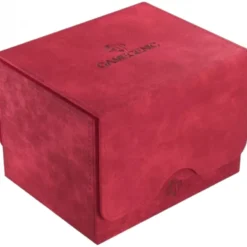 Deckbox Sidekick 100+ XL Rood