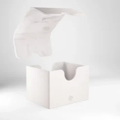 Deckbox Sidekick 100+ XL Wit