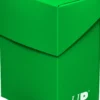 Deckbox Solid - Lime Groen
