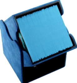 Deckbox Squire 100+ Convertible Blauw