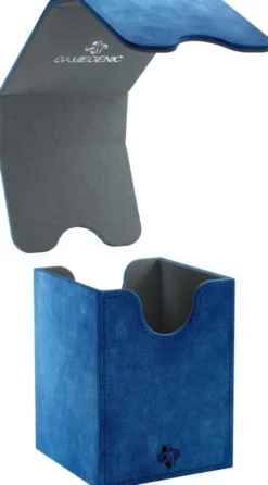 Deckbox Squire 100+ Convertible Blauw