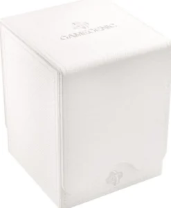 Deckbox Squire 100+ XL Wit