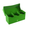 Deckbox Triple Deck Holder 300+ XL Green